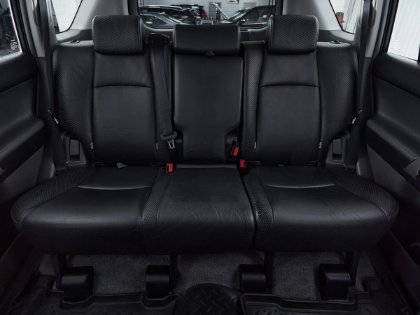 Toyota Land Cruiser Prado, 150 Series фото №23