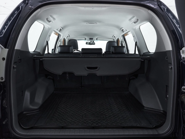 Toyota Land Cruiser Prado, 150 Series фото №7