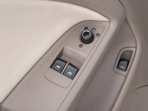 Audi A5, I (8T) фото №12