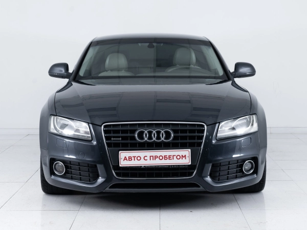 Audi A5, I (8T) фото №2