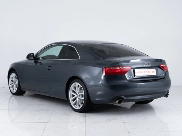 Audi A5, I (8T) фото №5