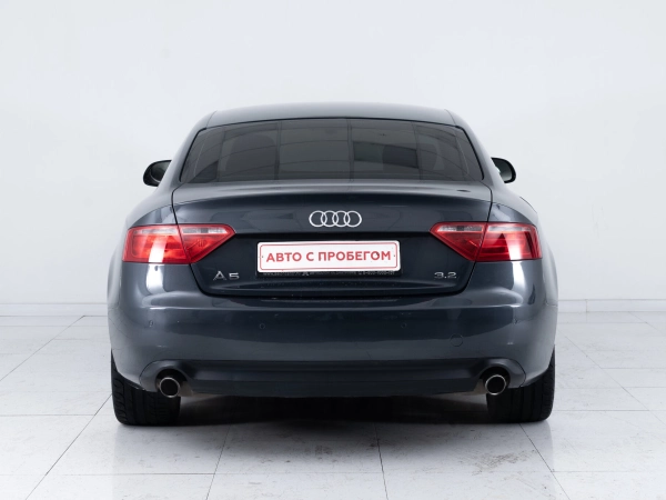 Audi A5, I (8T) фото №6