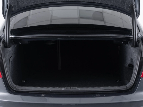 Audi A5, I (8T) фото №7