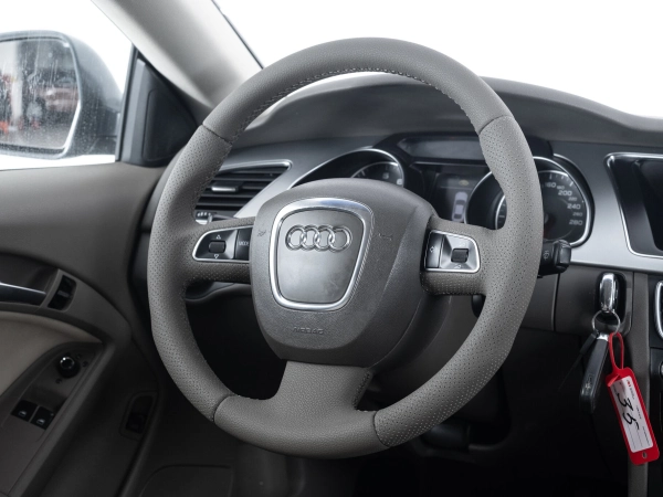Audi A5, I (8T) фото №9