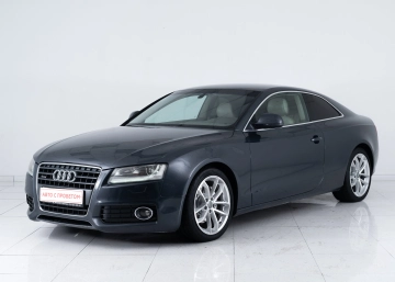 Audi A5, I (8T) 2007  фото
