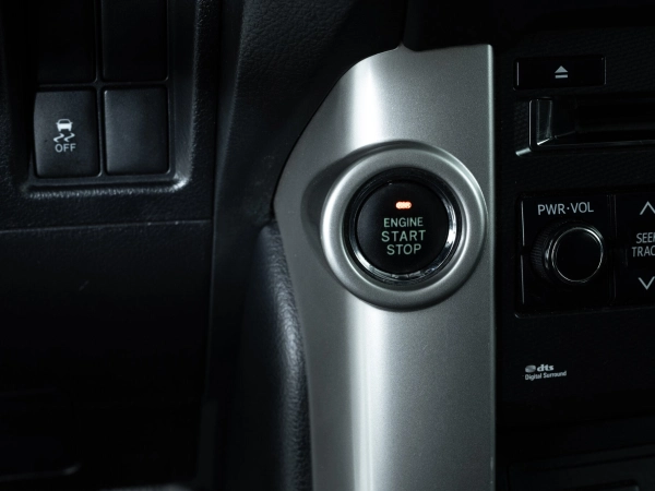 Toyota Land Cruiser Prado, 150 Series фото №15