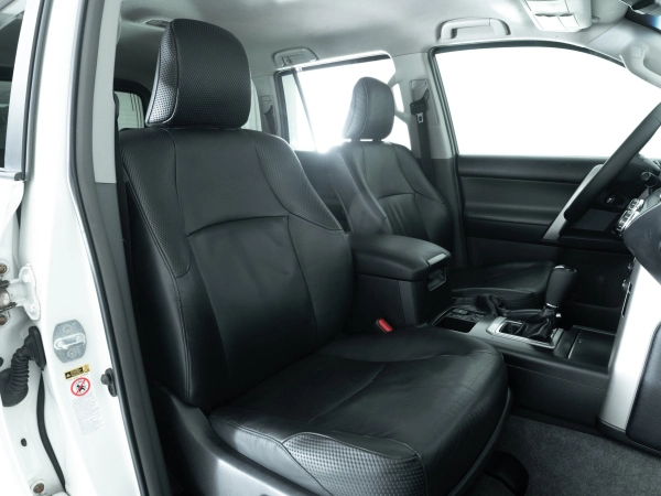 Toyota Land Cruiser Prado, 150 Series фото №21