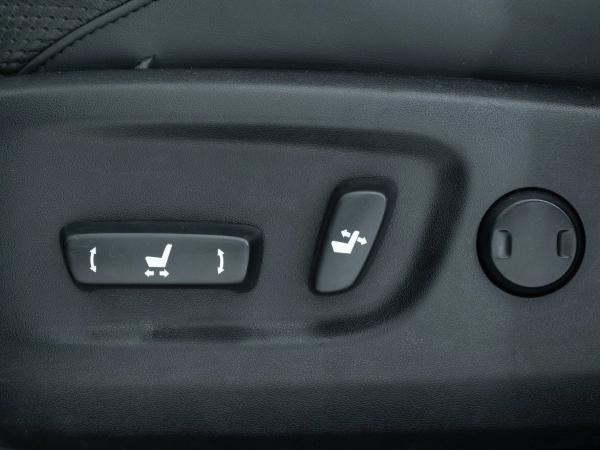 Toyota Land Cruiser Prado, 150 Series фото №22
