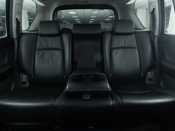 Toyota Land Cruiser Prado, 150 Series фото №23