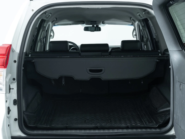 Toyota Land Cruiser Prado, 150 Series фото №7