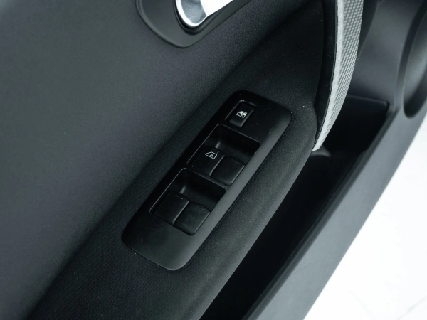 Nissan Qashqai, I Рестайлинг фото №11