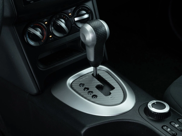 Nissan Qashqai, I Рестайлинг фото №13