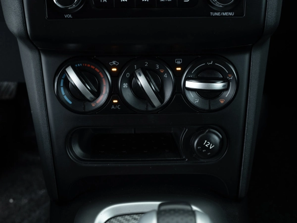 Nissan Qashqai, I Рестайлинг фото №16
