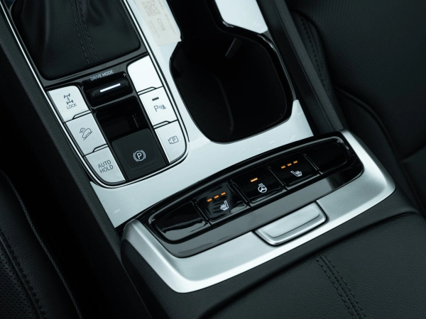 Hyundai Tucson, IV фото №14