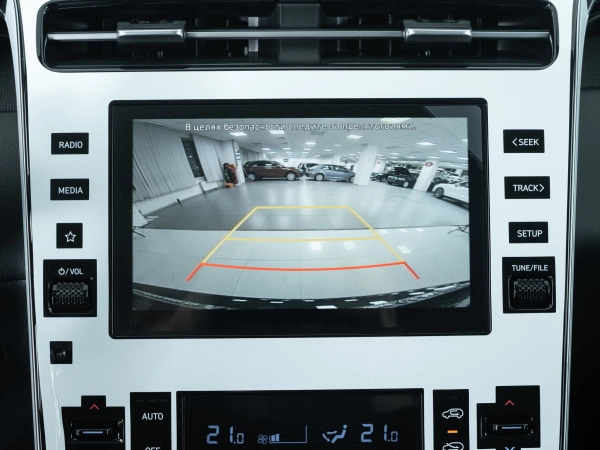 Hyundai Tucson, IV фото №16
