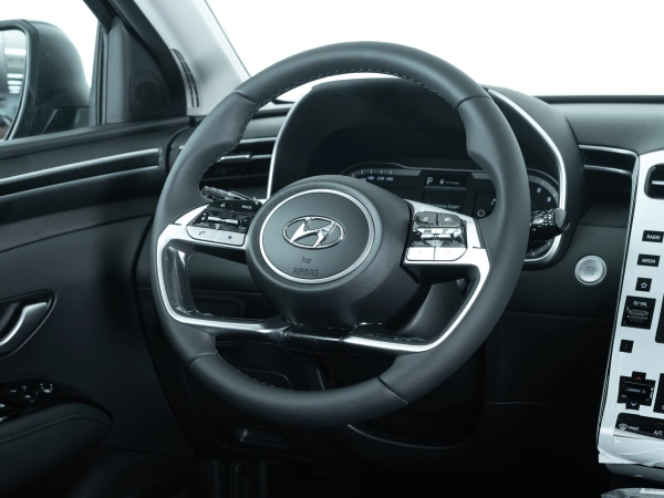 Hyundai Tucson, IV фото №18