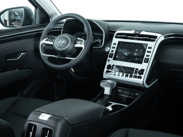 Hyundai Tucson, IV фото №19