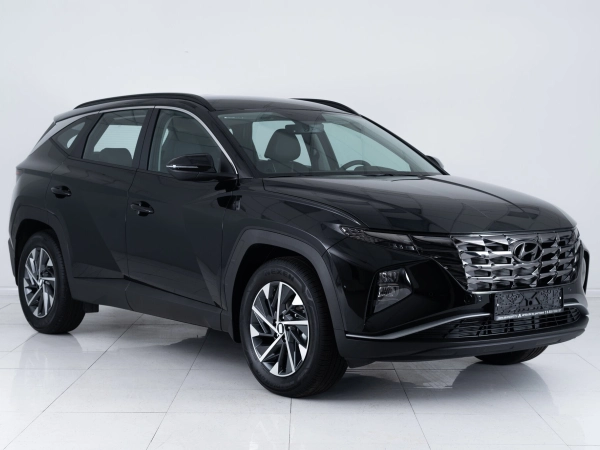 Hyundai Tucson, IV фото №3