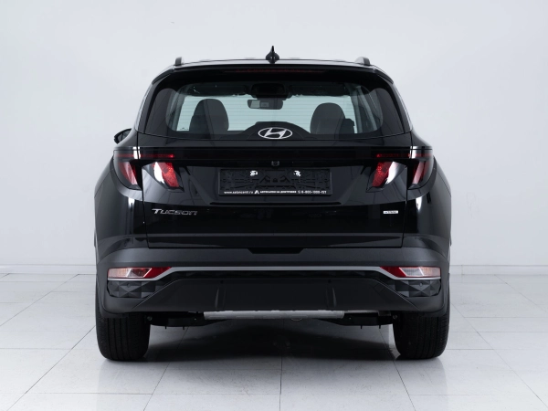 Hyundai Tucson, IV фото №6