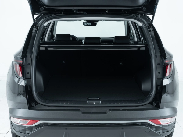 Hyundai Tucson, IV фото №7
