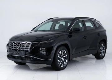 Hyundai Tucson, IV 2022  фото