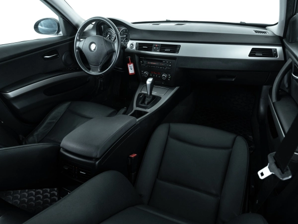 BMW 3 серии, V (E90/E91/E92/E93) фото №10