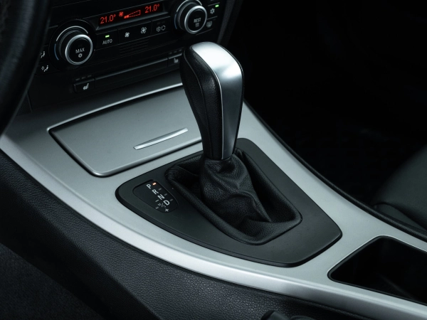 BMW 3 серии, V (E90/E91/E92/E93) фото №12
