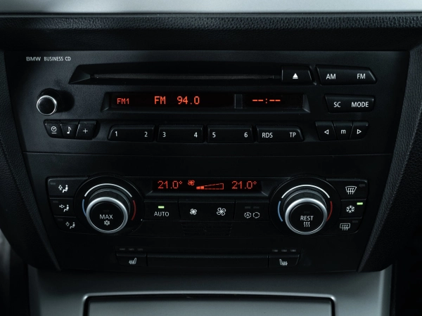BMW 3 серии, V (E90/E91/E92/E93) фото №14