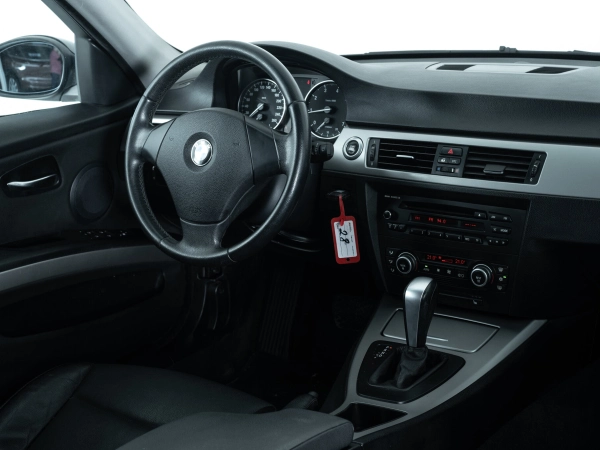 BMW 3 серии, V (E90/E91/E92/E93) фото №16