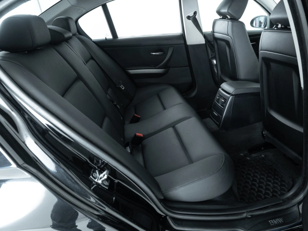 BMW 3 серии, V (E90/E91/E92/E93) фото №18