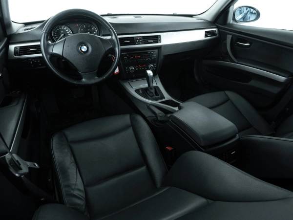 BMW 3 серии, V (E90/E91/E92/E93) фото №9