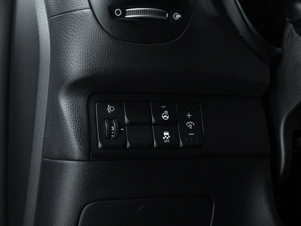 Kia Soul, II фото №12