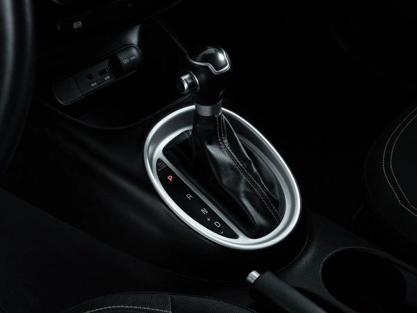 Kia Soul, II фото №13