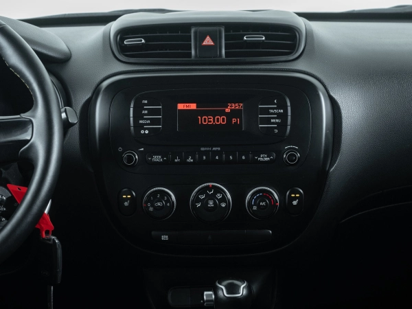 Kia Soul, II фото №15