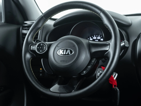 Kia Soul, II фото №16