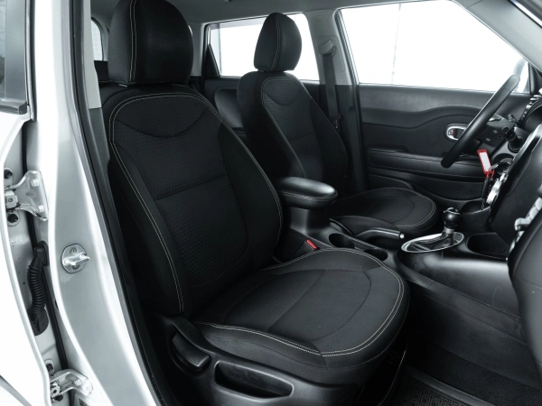 Kia Soul, II фото №18