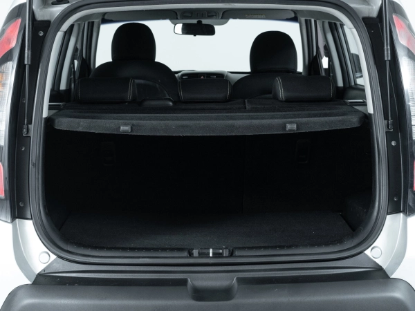 Kia Soul, II фото №7