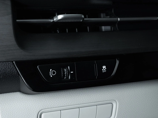 Kia Carnival, IV фото №11