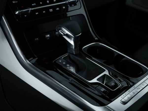 Kia Carnival, IV фото №12