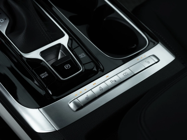 Kia Carnival, IV фото №13