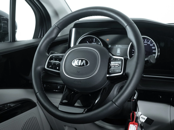 Kia Carnival, IV фото №18