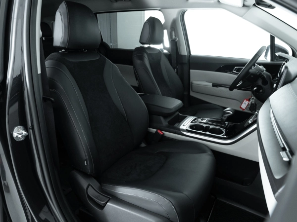 Kia Carnival, IV фото №20