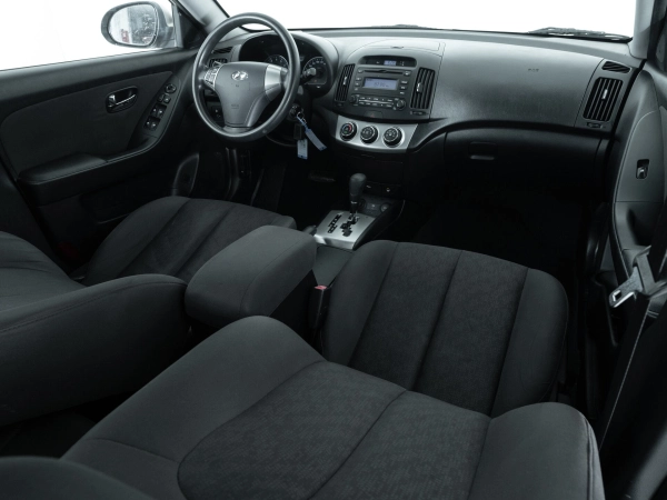 Hyundai Elantra, IV (HD) фото №10