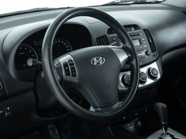 Hyundai Elantra, IV (HD) фото №13