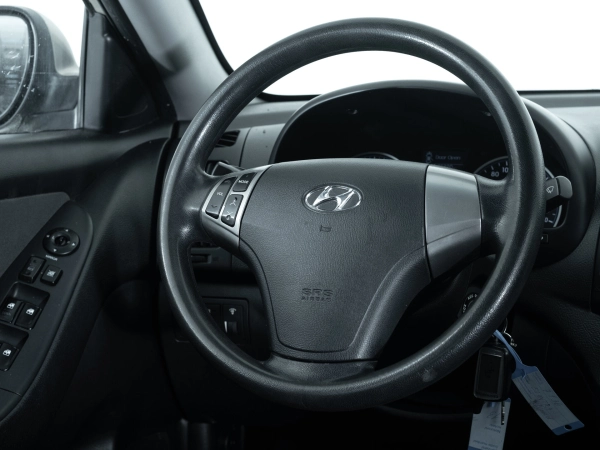 Hyundai Elantra, IV (HD) фото №15