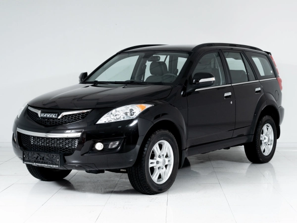 Haval H5, I фото №1
