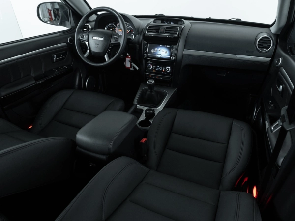 Haval H5, I фото №10