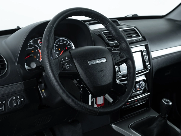 Haval H5, I фото №14