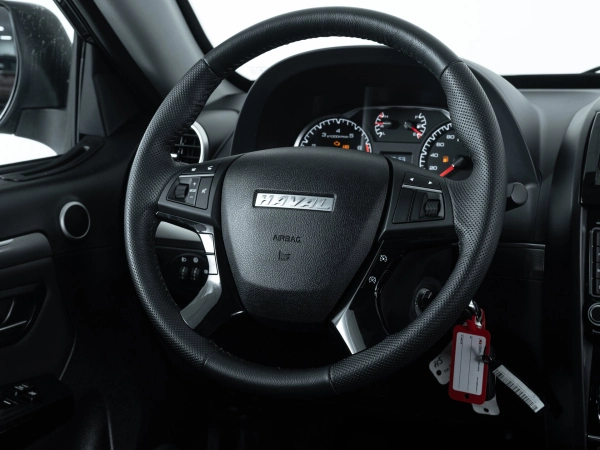 Haval H5, I фото №16