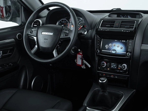 Haval H5, I фото №17